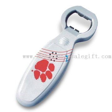 Promotional Bottle Opener